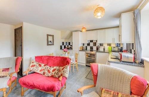 Welshpool House | Yew Tree Cottage