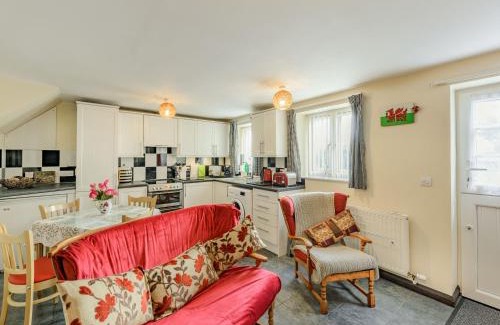 Welshpool House | Yew Tree Cottage