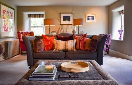 Penrith House | Yew Tree
