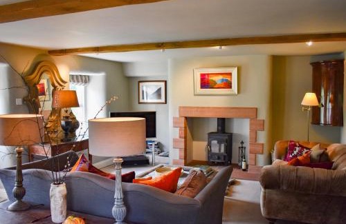Penrith House | Yew Tree