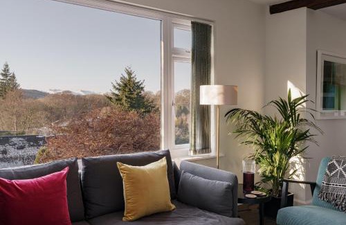 Windermere Villa | Yewbeck: brand new, garden views