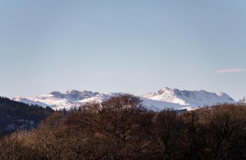 Windermere Villa | Yewbeck: brand new, garden views