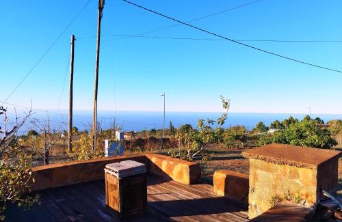 Puntagorda House | Yeya House