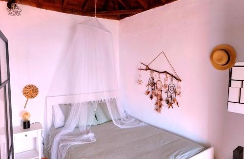 Puntagorda House | Yeya House