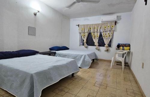 Rincon de Guayabitos House | Yeyos resort