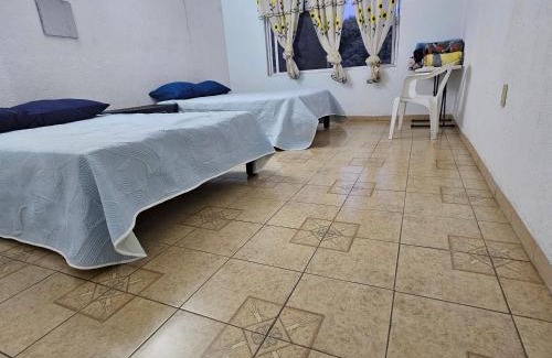 Rincon de Guayabitos House | Yeyos resort