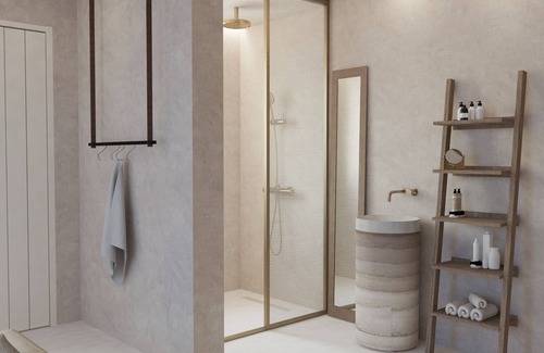 Kithnos Hotel | Yfes
