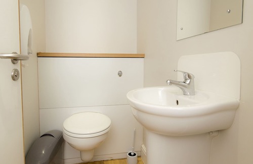 Bath Hostel | YHA Bath - Hostel