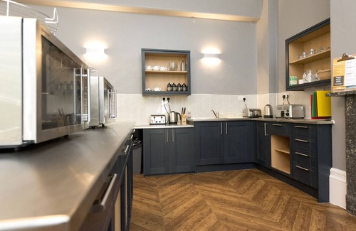 Bath Hostel | YHA Bath - Hostel