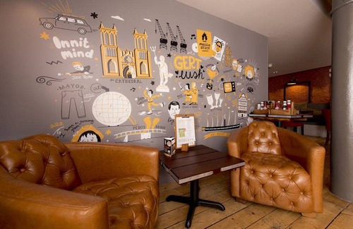 Bristol Floating Harbour Hostel | YHA Bristol