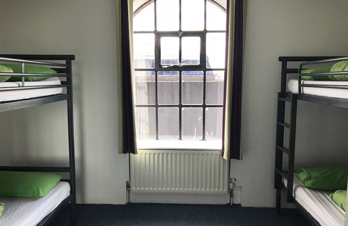 Bristol Floating Harbour Hostel | YHA Bristol
