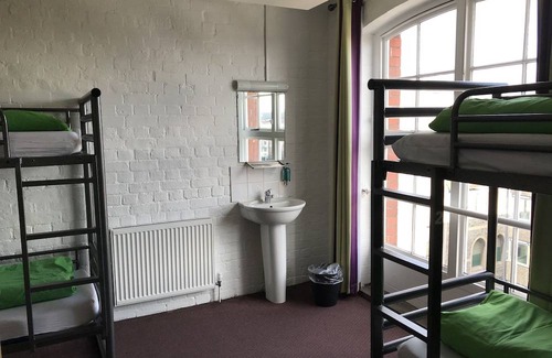 Bristol Floating Harbour Hostel | YHA Bristol