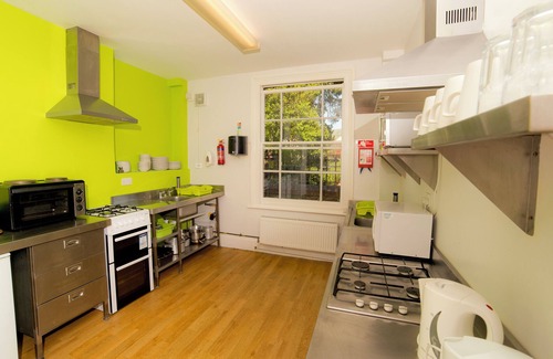 Cheddar Hostel | YHA Cheddar Partner