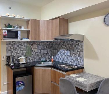 Cebu Apartment | Yham Apilan Rental DWMY