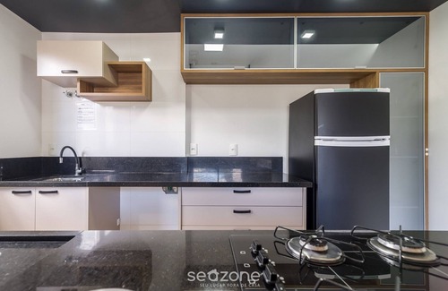 Carvoeira Apartment | YHD - Condominium With Pool Near Ufsc Located in Carvoeira, This Condominium is an Excellent Choi
