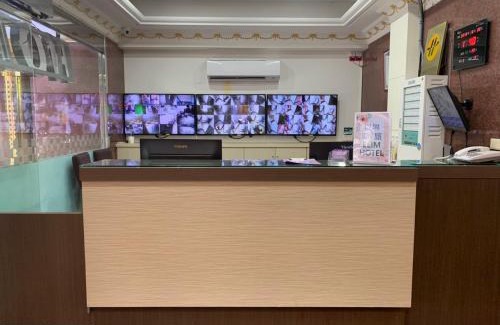 Zhongli District Hotel | Yi Dian Yuan Hotel