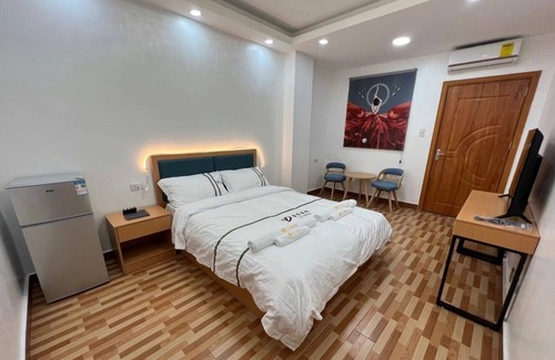 Tambo Apartment | Yi Home Hotel