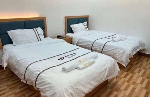 Tambo Apartment | Yi Home Hotel