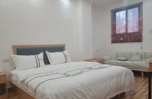 Tambo Apartment | Yi Home Hotel