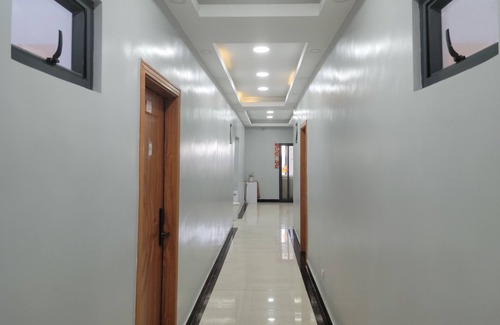 Tambo Apartment | Yi Home Hotel