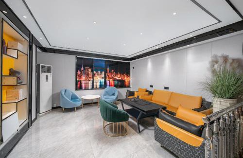 Liwan Hotel | Yi Nuo Hotel Guangzhou