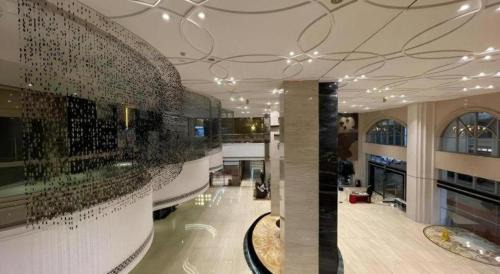 Shiqi District Hotel | Yihe Grand Hotel