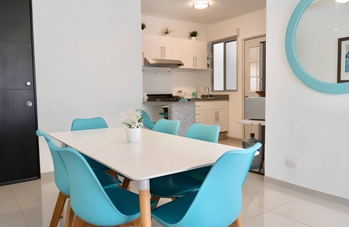 Downtown Cancun Apartment | Yikal by Andiani Travel