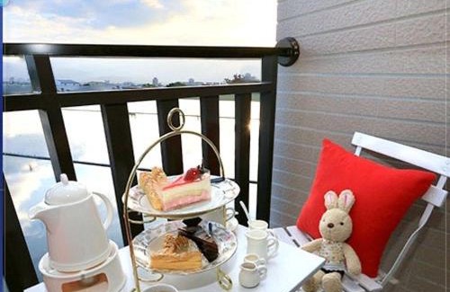 Wujie Bed & Breakfast | Yilan Greenbird of Happiness B&B