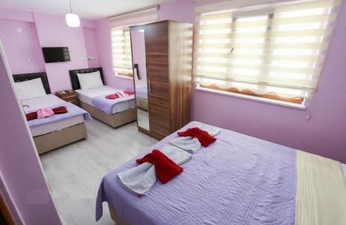 Amasra House | Yildiz Pansiyon