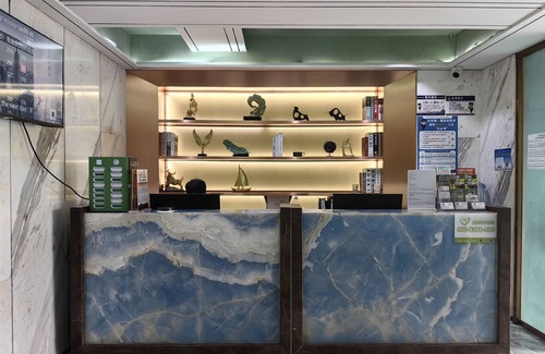 Sanyuanli Apartment | Yimi Apartment Guangyuan West Road Branch