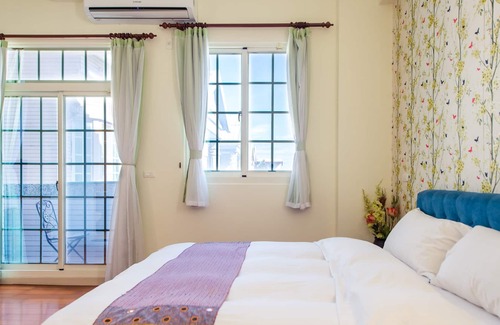 Hualien City Centre House | Ying Hsuan House