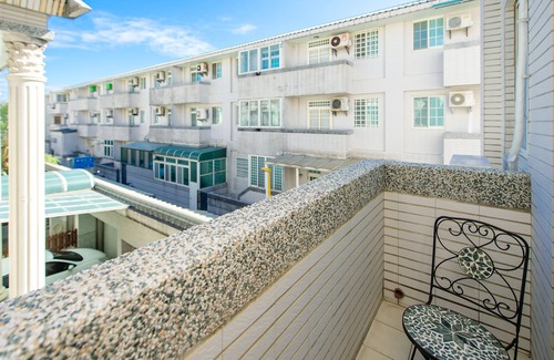 Hualien City Centre House | Ying Hsuan House