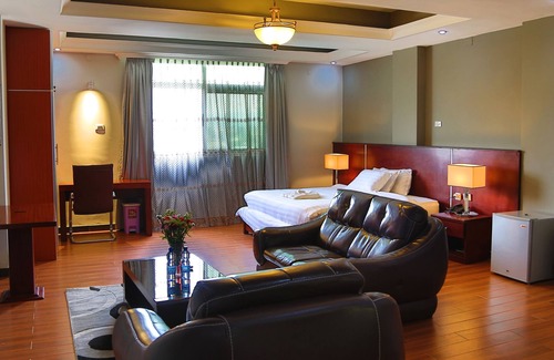 Nifas Silk-Lafto Apartment | Yinm Guest House