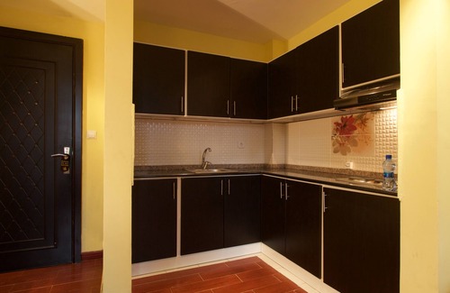 Nifas Silk-Lafto Apartment | Yinm Guest House