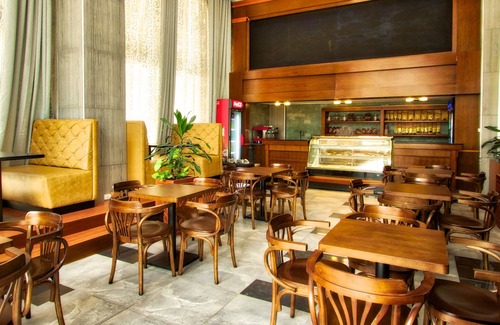 Nifas Silk-Lafto Apartment | Yinm Guest House