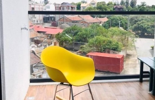 Jincheng House | Yishan Village