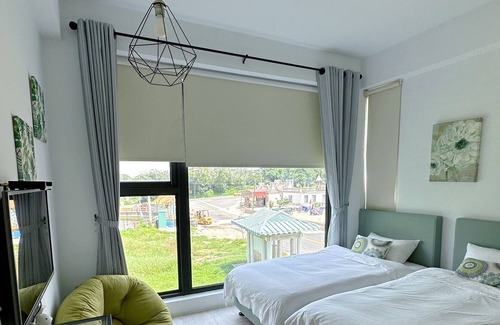 Jincheng House | Yishan Village