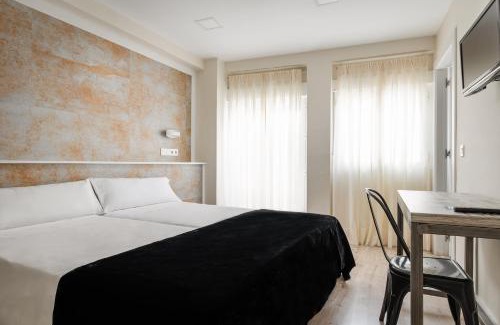 Granada City Center Hotel | YIT Casablanca