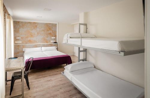 Granada City Center Hotel | YIT Casablanca