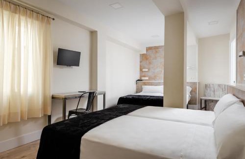 Granada City Center Hotel | YIT Casablanca