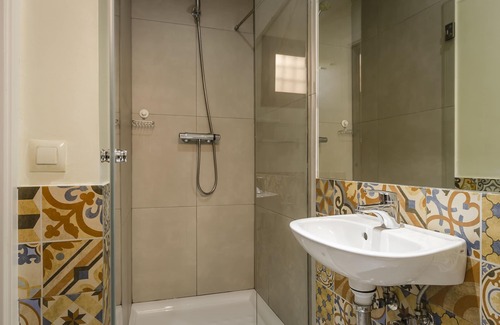 Toledo City Center Hotel | YIT Puerta Bisagra