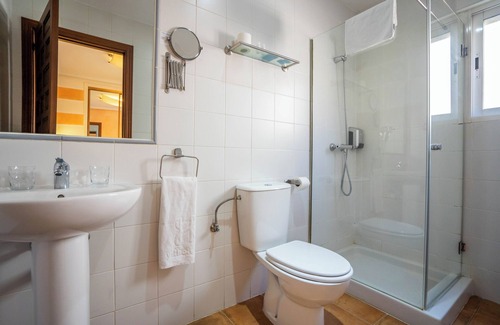 Toledo City Center Hotel | YIT Puerta Bisagra