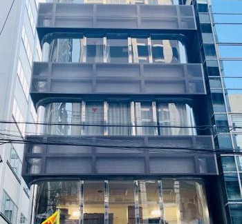 Minamisenba Hotel | Yiyihouse shinsaibashi