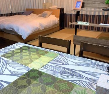 Minamisenba Hotel | Yiyihouse shinsaibashi