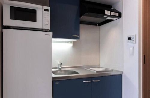 Chuo Apartment | yksi STAY & APARTMENT OSAKA
