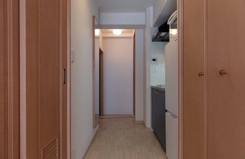 Chuo Apartment | yksi STAY & APARTMENT OSAKA