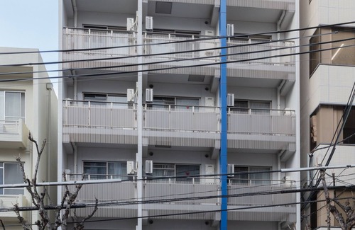 Chuo Apartment | yksi STAY & APARTMENT OSAKA