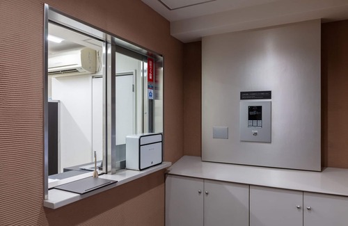 Chuo Apartment | yksi STAY & APARTMENT OSAKA