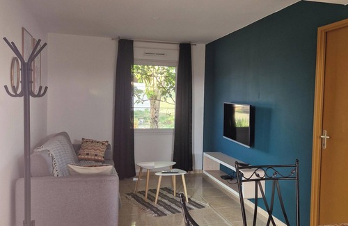 Montrevault-sur-Evre House | Ylang quiet country house
