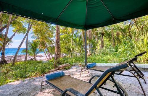 Montezuma Hotel | Ylang Ylang Beach Resort
